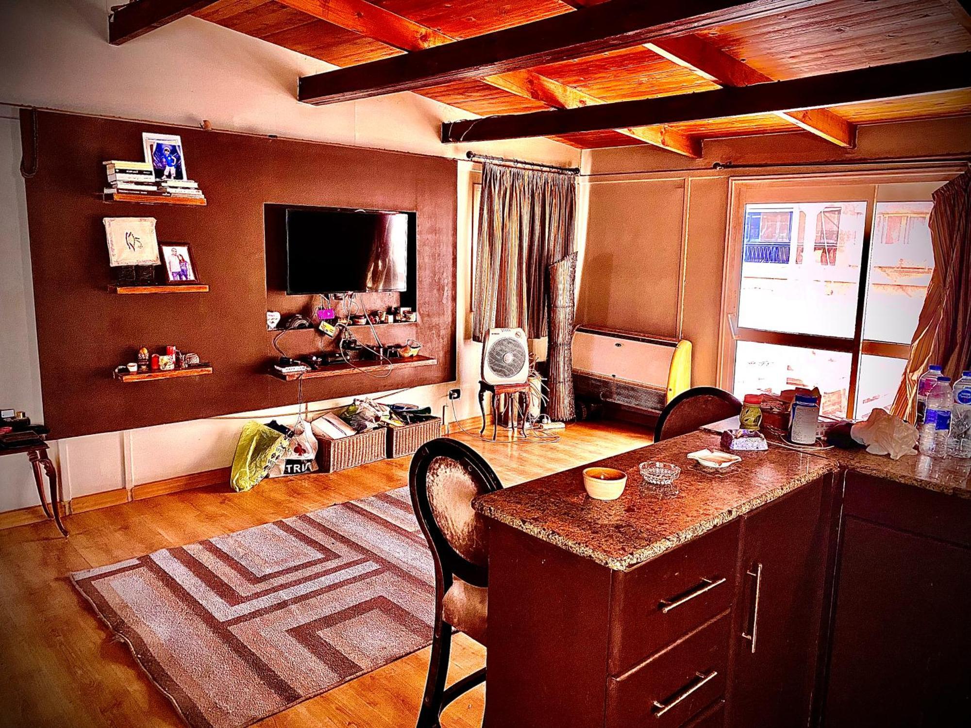 Airport Rooftop Club Luxurious Rooms And Studios Kair Zewnętrze zdjęcie
