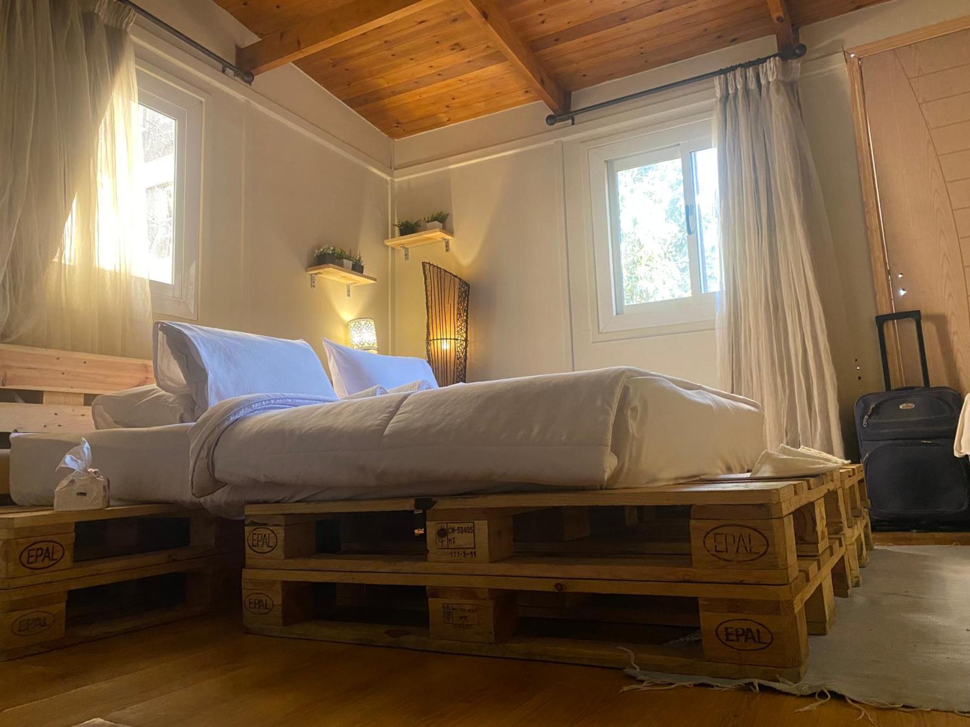 Airport Rooftop Club Luxurious Rooms And Studios Kair Zewnętrze zdjęcie